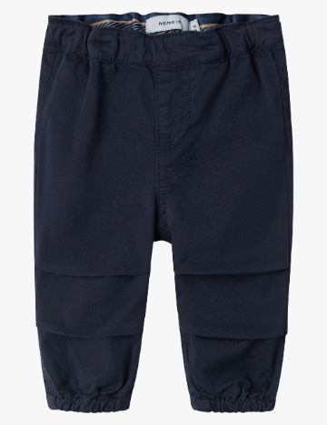Pantaloni Name It, bleumarin