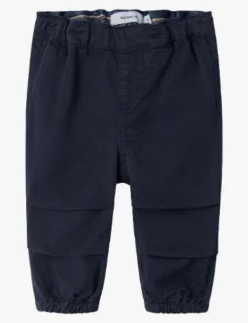 Pantaloni Name It, bleumarin