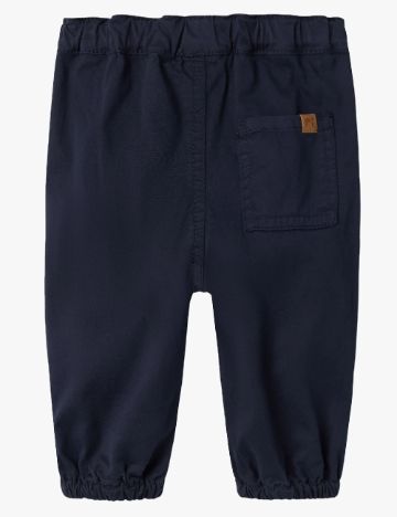 Pantaloni Name It, bleumarin
