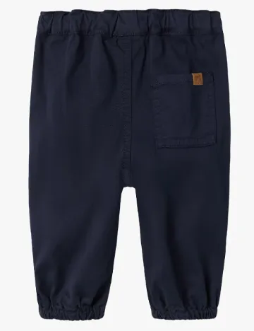 Pantaloni Name It, bleumarin