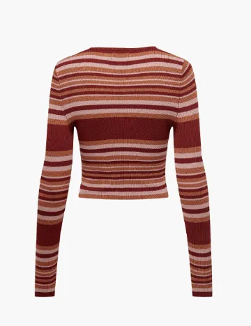 Top Only, mix culori