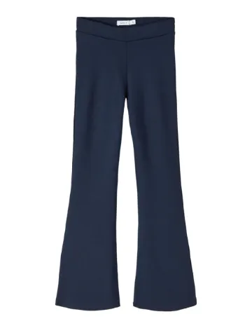 Pantaloni Name It, bleumarin