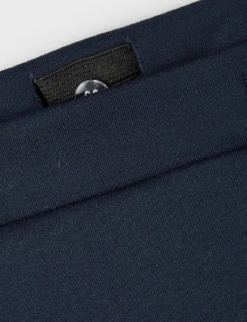 Pantaloni Name It, bleumarin