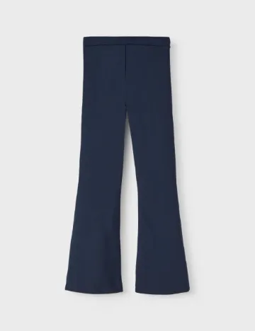 Pantaloni Name It, bleumarin