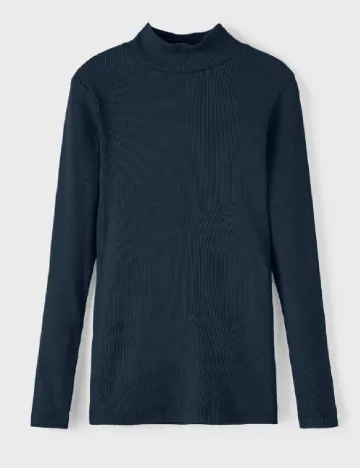 Bluza Name It, bleumarin