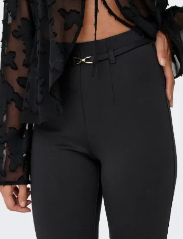 Colanti Only, negru
