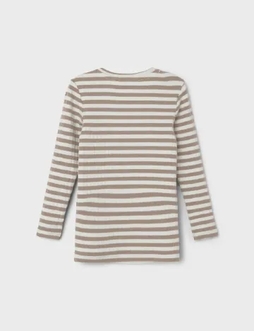 Bluza Name It, maro
