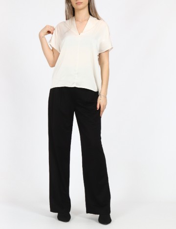 Bluza Oltre, ecru