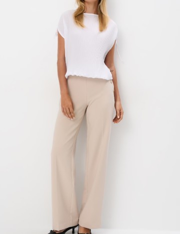 Bluza Mohito, alb