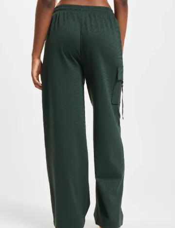 Pantaloni Only, verde