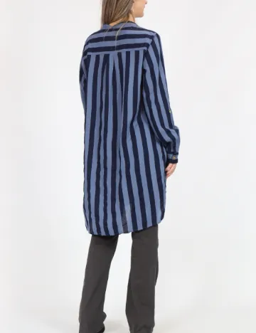 Camasa Vero Moda, albastru