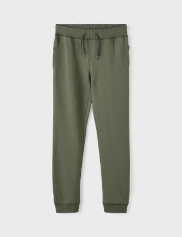 Pantaloni Name It, verde