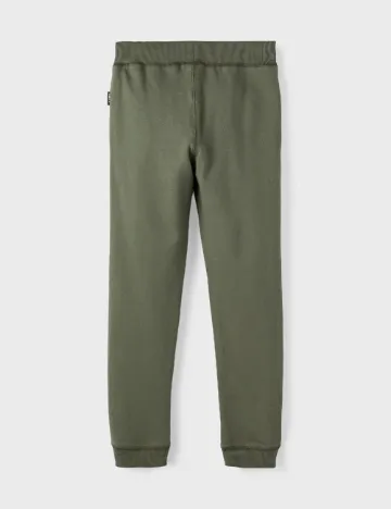 Pantaloni Name It, verde