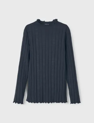 Bluza Name It, bleumarin