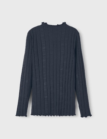 Bluza Name It, bleumarin