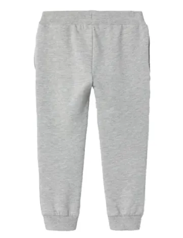 Pantaloni Name It, gri