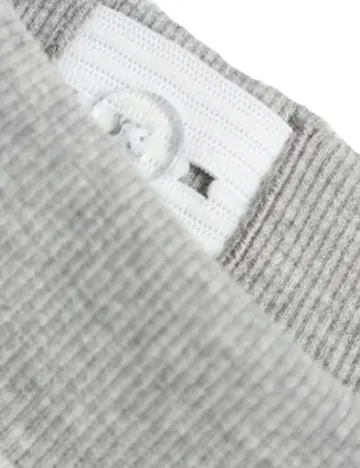 Pantaloni Name It, gri