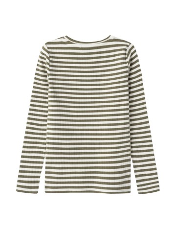Bluza Name It, verde