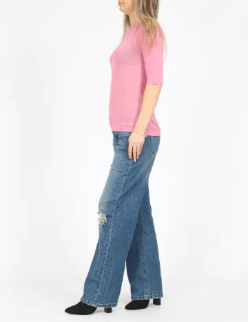 Bluza Jacqueline de Yong, roz