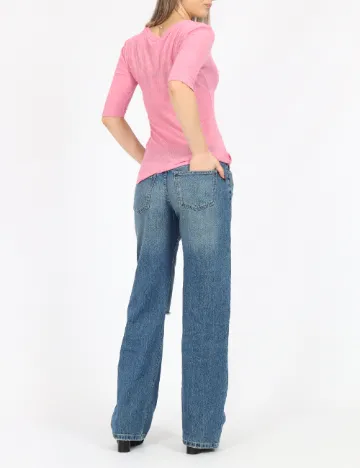 Bluza Jacqueline de Yong, roz