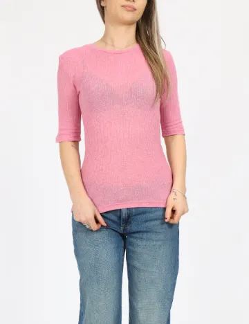Bluza Jacqueline de Yong, roz