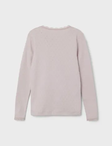 Bluza Name It, roz