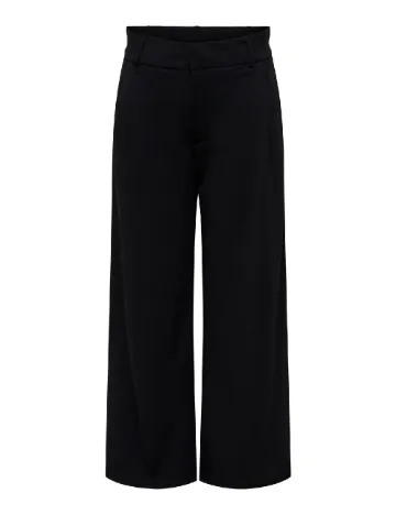 Pantaloni Only, negru