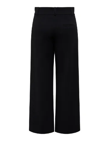 Pantaloni Only, negru