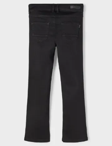 Blugi Name It, negru