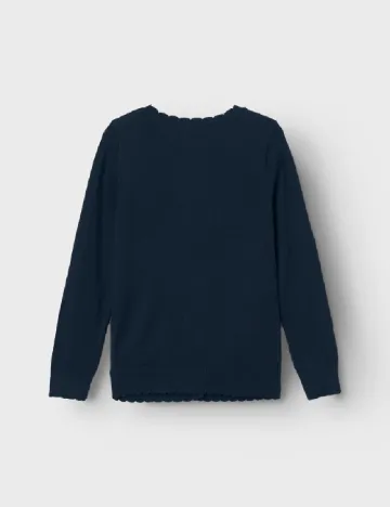 Cardigan Name It, albastru