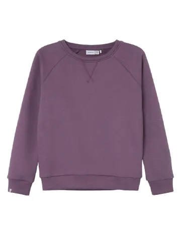 Bluza Name It, mov