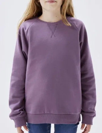 Bluza Name It, mov