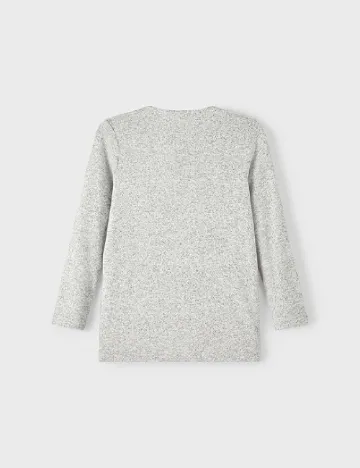 Cardigan Name It, gri