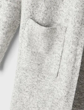 Cardigan Name It, gri