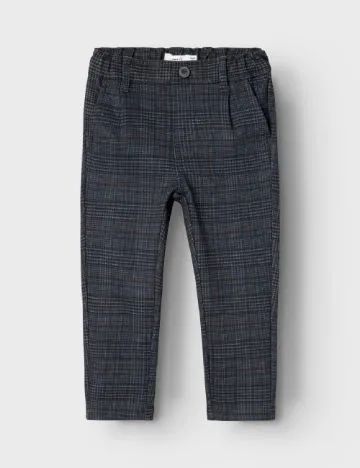 Pantaloni Name It, bleumarin