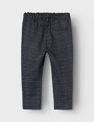Pantaloni Name It, bleumarin