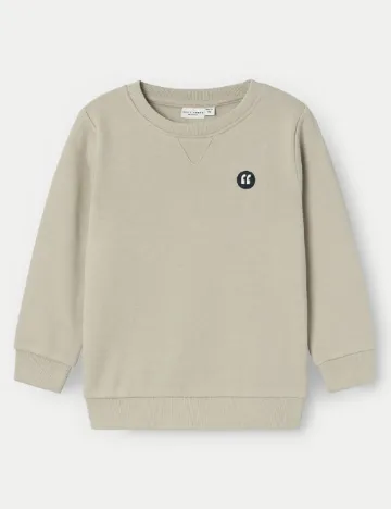 Bluza Name It, bej