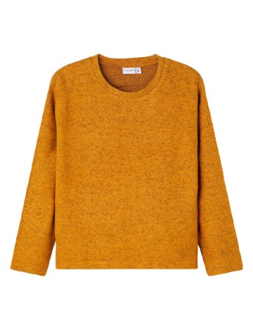 Bluza Name It, galben