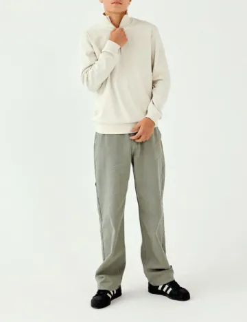 Blugi LMTD, verde