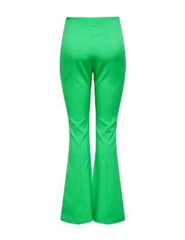 Pantaloni Only, verde