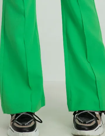 Pantaloni Only, verde