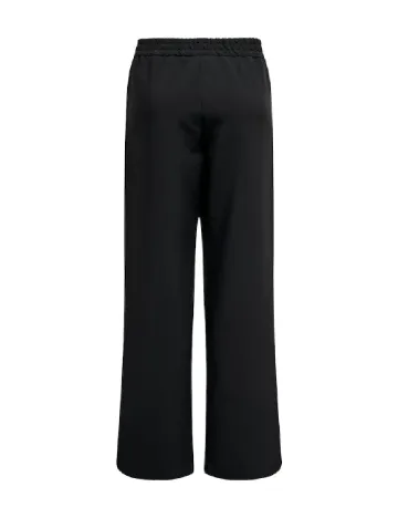 Pantaloni Only, negru