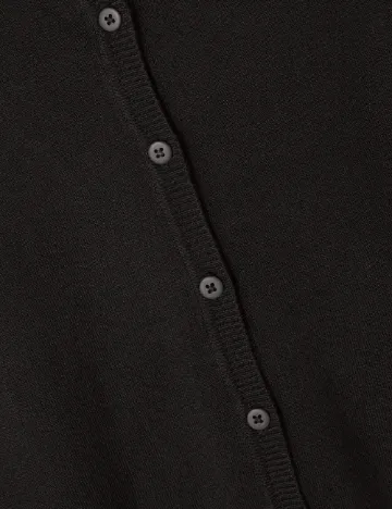Cardigan Name It, negru