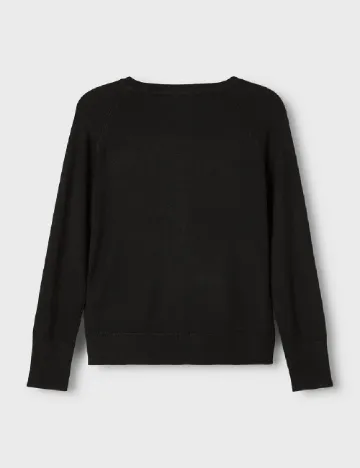 Cardigan Name It, negru