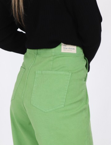 Pantaloni Only, verde