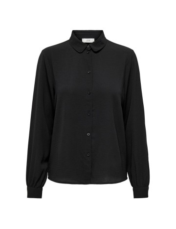 Camasa Jacqueline de Yong, negru