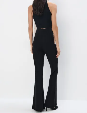 Pantaloni Mohito, negru