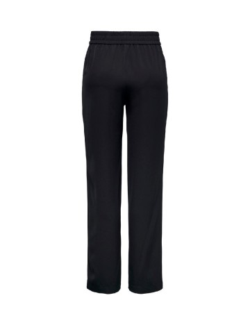 Pantaloni Only, negru