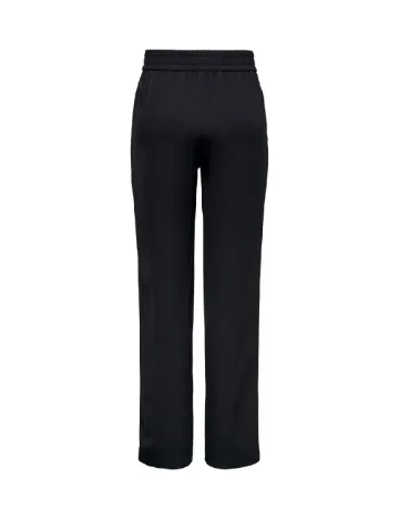 Pantaloni Only, negru