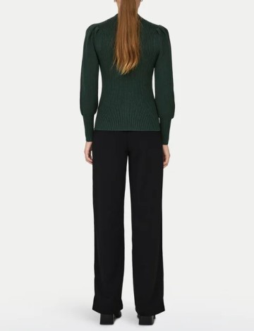 Bluza Only, verde